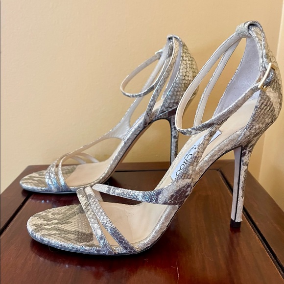 Jimmy Choo - Picture 2 of 8